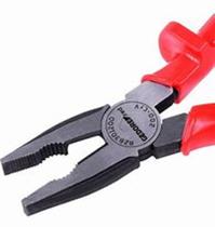 Alicate universal 200mm 8 gedore red