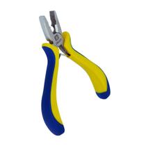 Alicate Universal 4,6" Cabo em PVC HK-502 21A502 Hikari