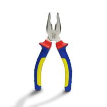 Alicate Universal 6" Isolação Até 1000V HK-702 21A702 Hikari