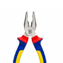 Alicate Universal 6" Isolação Até 1000V HK-702 21A702 Hikari Alicate Universal 6" Isolação Até 1000V HK-702 21A702 Hikari