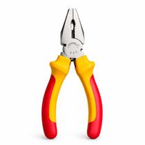 Alicate Universal 6 Polegadas Ferramenta Resistente Compacta