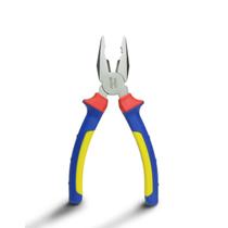 Alicate Universal 7" Isolação Até 1000V HK-704 21A704 Hikari