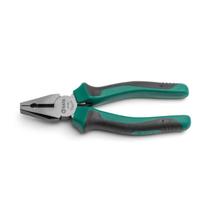 Alicate Universal 7" Isolado 1000V Profissional - Alicate Universal 7" Isolado 1000V Profissional -