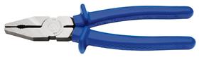Alicate Universal 7" Tramontina Basic em Aço Especial com Empunhadura Injetada