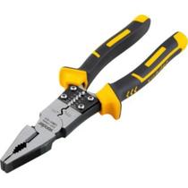 Alicate Universal 8.1/2 Eletricista Isolação 1.000v Vonder Alicate Universal 8.1/2 Eletricista Isolação 1.000v Vonder