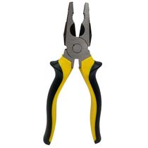 Alicate Universal 8 200mm Cabo Emborrachado Profissional Alicate Universal 8 200mm Cabo Emborrachado Profissional