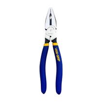 Alicate Universal 8" 200mm IRWIN 1864060 Alicate Universal 8" 200mm IRWIN 1864060