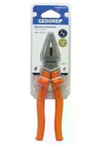 Alicate universal 8" - 200mm isolado 1000v (gedore)
