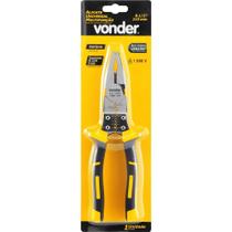 Alicate Universal 8.5'' 2.0mm Vonder 1000V Multifunção Alicate Universal 8.5'' 2.0mm Vonder 1000V Multifunção