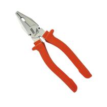 Alicate Universal 8 Aço Carbono Lotus