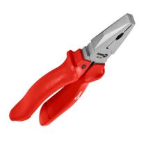 Alicate Universal 8'' Aço Carbono Polido Nove54