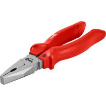 Alicate universal 8" aço carbono polido sem isolação NOVE54