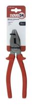 Alicate Universal 8" Aço Carbono Polido Ultra Alicate Universal 8" Aço Carbono Polido Ultra