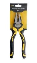 Alicate Universal 8 Cabo Emborrachado Alicate Universal 8 Cabo Emborrachado
