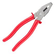 Alicate universal 8" (cartela) 2FZ