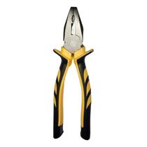 Alicate Universal 8'' Com Cabo Antideslizante