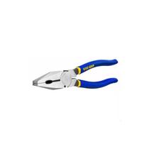 Alicate Universal 8" com Cabo Isolado Vise-Grip - IRWIN-IW13981 Alicate Universal 8" com Cabo Isolado Vise-Grip - IRWIN-IW13981