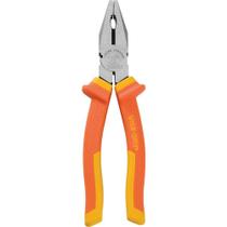 Alicate Universal 8", com Isolação até 1.000 V, Iw13981 Irwin OstenVonder Alicate Universal 8", com Isolação até 1.000 V, Iw13981 Irwin OstenVonder
