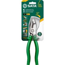 Alicate Universal 8", Corte Tesoura, St72504l, Sata OstenVonder Alicate Universal 8", Corte Tesoura, St72504l, Sata OstenVonder
