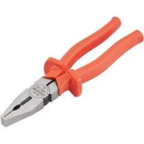 Alicate Universal 8", Cromo Vanádio, com Isolação até 1.000 V, 8280/8 IOX 029.400, Gedore