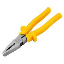 Alicate Universal 8 Cromo Vanádio, com Isolação até 1.000 V VONDER