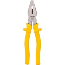 Alicate universal 8" cromo vanádio isolado 1000v Vonder