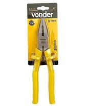 Alicate universal 8" crv 1000v isolado vonder