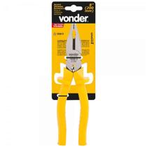 Alicate universal 8 crv eletricista isolado 1000v vonder