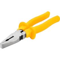 Alicate Universal 8"" de Cromo Vanádio com Cabo Isolado de 1000 Volts - 3662000008 - VONDER