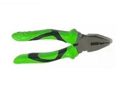 Alicate Universal 8 Eletricista Profissional Ferramenta isolado Multioso Industrial Super Dureza