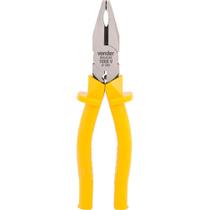 Alicate universal 8" eletricista vanádio isol. 1000v Vonder Alicate universal 8" eletricista vanádio isol. 1000v Vonder