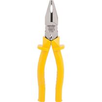 Alicate universal 8" eletricista vanádio isol. 1000v Vonder