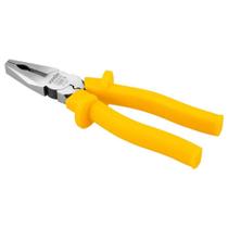 Alicate universal 8'' eletricista vonder