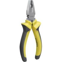 Alicate universal 8" em aço carbono - AL-7001