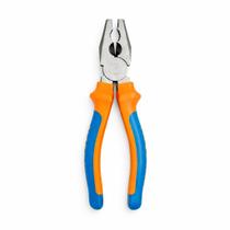 Alicate Universal 8” em Aço com Corte Cabo Antiderrapante Profissional Alicate Universal 8” em Aço com Corte Cabo Antiderrapante Profissional