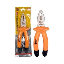 Alicate Universal 8" FBG-3012 Emborrachado Alicate Universal 8" FBG-3012 Emborrachado