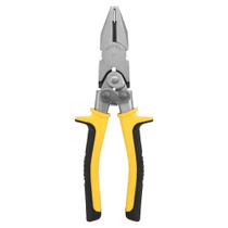 Alicate Universal 8" Força Dupla 36.62.500.800 - VONDER