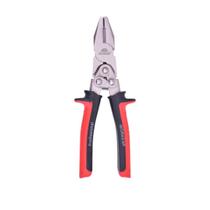 Alicate Universal 8" Forca Dupla Cromo Vanádio Worker