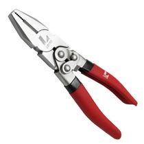 Alicate Universal 8" Força Dupla Ref. 5140 - Lotus Alicate Universal 8" Força Dupla Ref. 5140 - Lotus