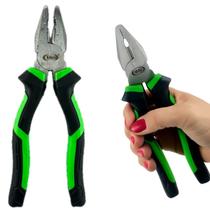 Alicate universal 8"