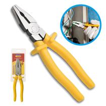 Alicate Universal 8" Isolado 1000 Volts Elétrico Tramontina