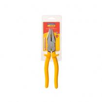 Alicate universal 8" isolado 22cm tramontina master 1000v