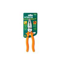 Alicate universal 8" isolado sata st70022ast 1000v