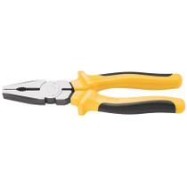 Alicate Universal 8" Isolado Tramontina em Aço Especial com Empunhadura Dupla Injeção Alicate Universal 8" Isolado Tramontina em Aço Especial com Empunhadura Dupla Injeção