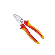 Alicate Universal 8'' Kraft Isolado VDE 091896 - Gedore Alicate Universal 8'' Kraft Isolado VDE 091896 - Gedore