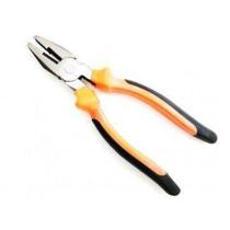 Alicate Universal 8" Laranja/Preto 8Vl Eda