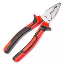 Alicate Universal 8 Niquelado - 169069 - MTX