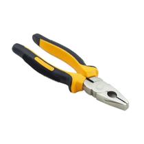 Alicate Universal 8" Niquelado Thompson