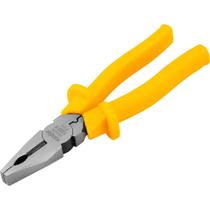 Alicate universal 8" para eletricista profissional CRV 1.000 V Vonder