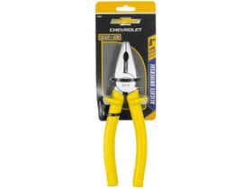 Alicate Universal 8'' Pol 203 Mm Profissional Isolado 1000V Alicate Universal 8'' Pol 203 Mm Profissional Isolado 1000V